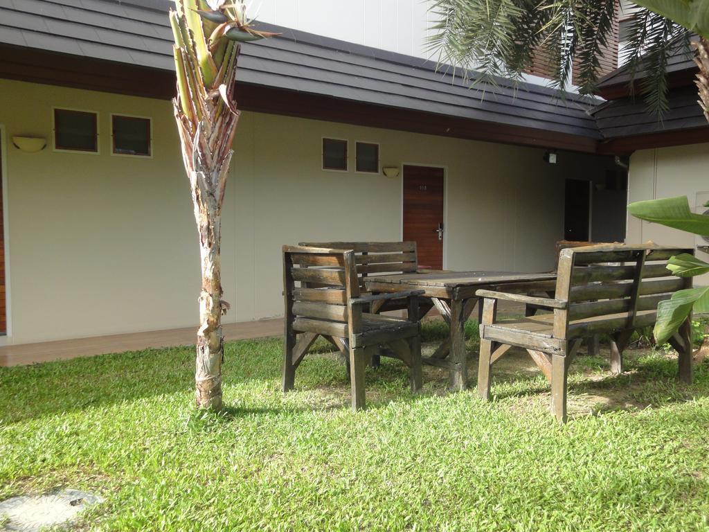 Royal Place Banchang Ban Chang  Bagian luar foto