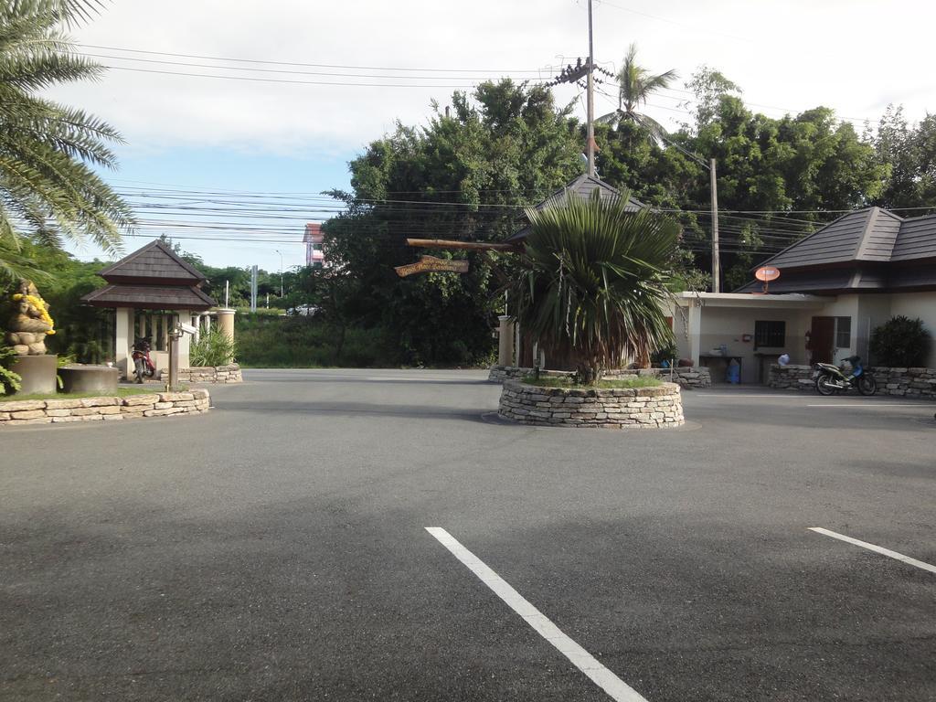 Royal Place Banchang Ban Chang  Bagian luar foto