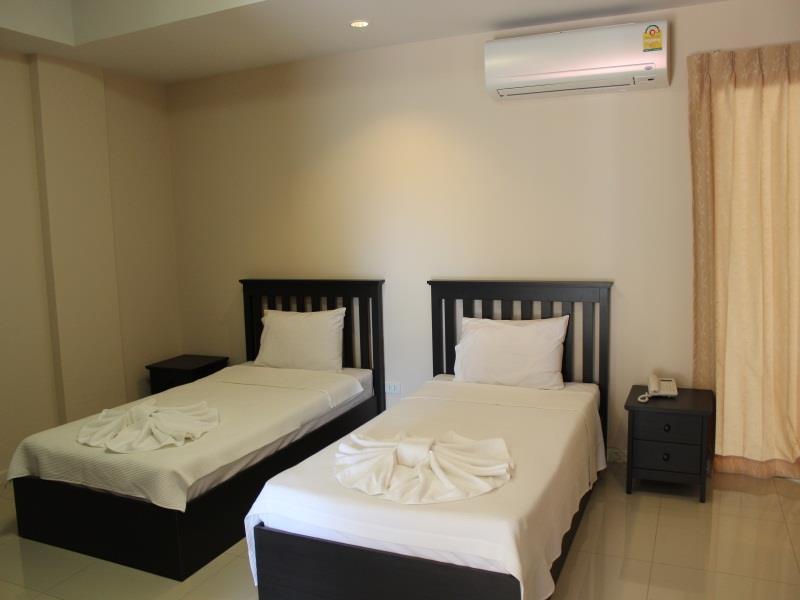Royal Place Banchang Ban Chang  Bagian luar foto