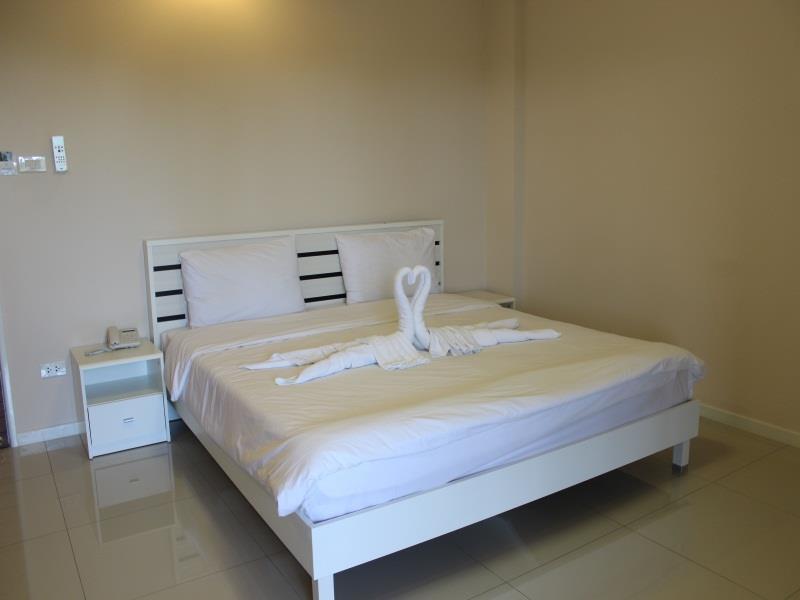 Royal Place Banchang Ban Chang  Bagian luar foto