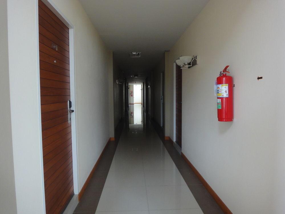 Royal Place Banchang Ban Chang  Bagian luar foto