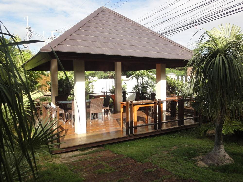 Royal Place Banchang Ban Chang  Bagian luar foto