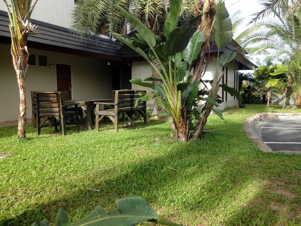 Royal Place Banchang Ban Chang  Bagian luar foto