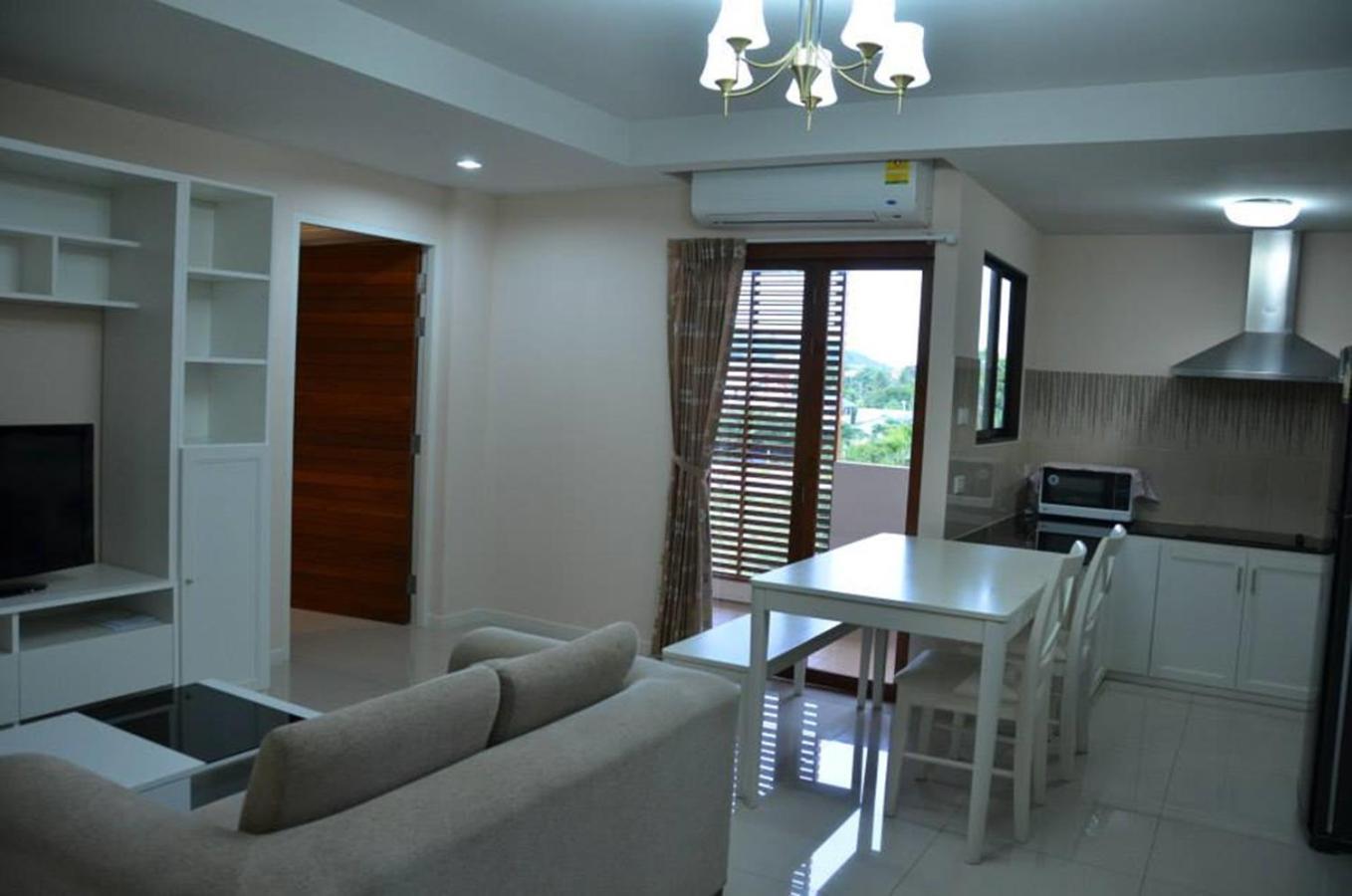 Royal Place Banchang Ban Chang  Bagian luar foto