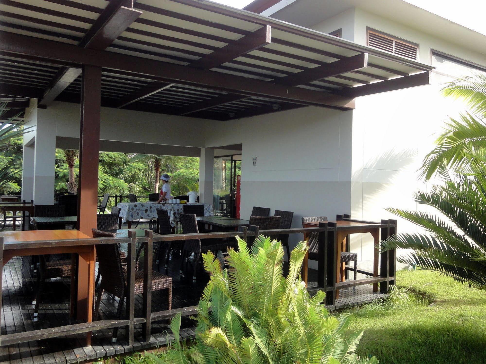 Royal Place Banchang Ban Chang  Bagian luar foto