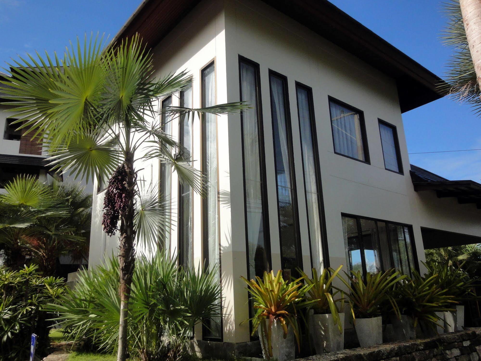 Royal Place Banchang Ban Chang  Bagian luar foto
