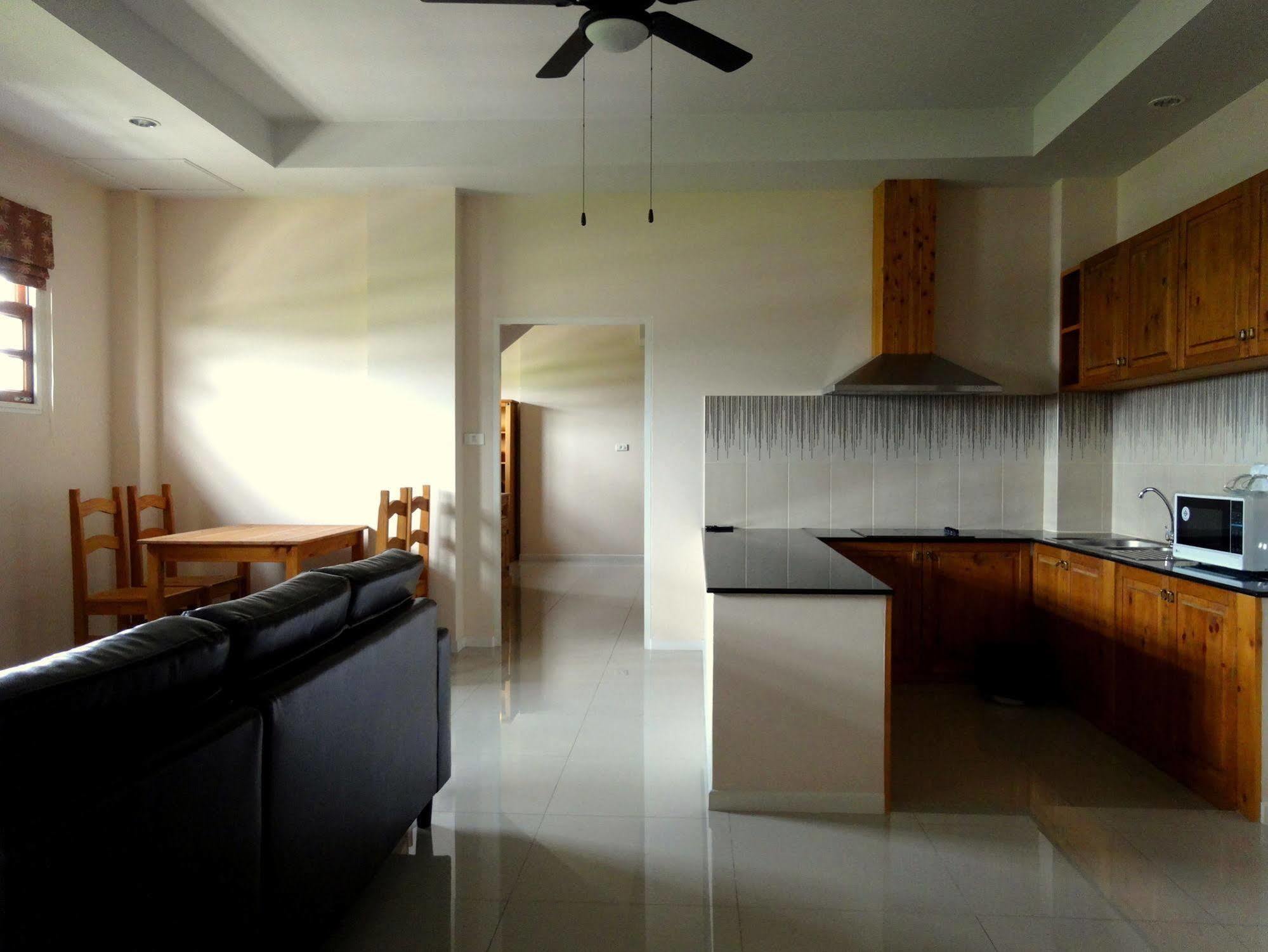 Royal Place Banchang Ban Chang  Bagian luar foto