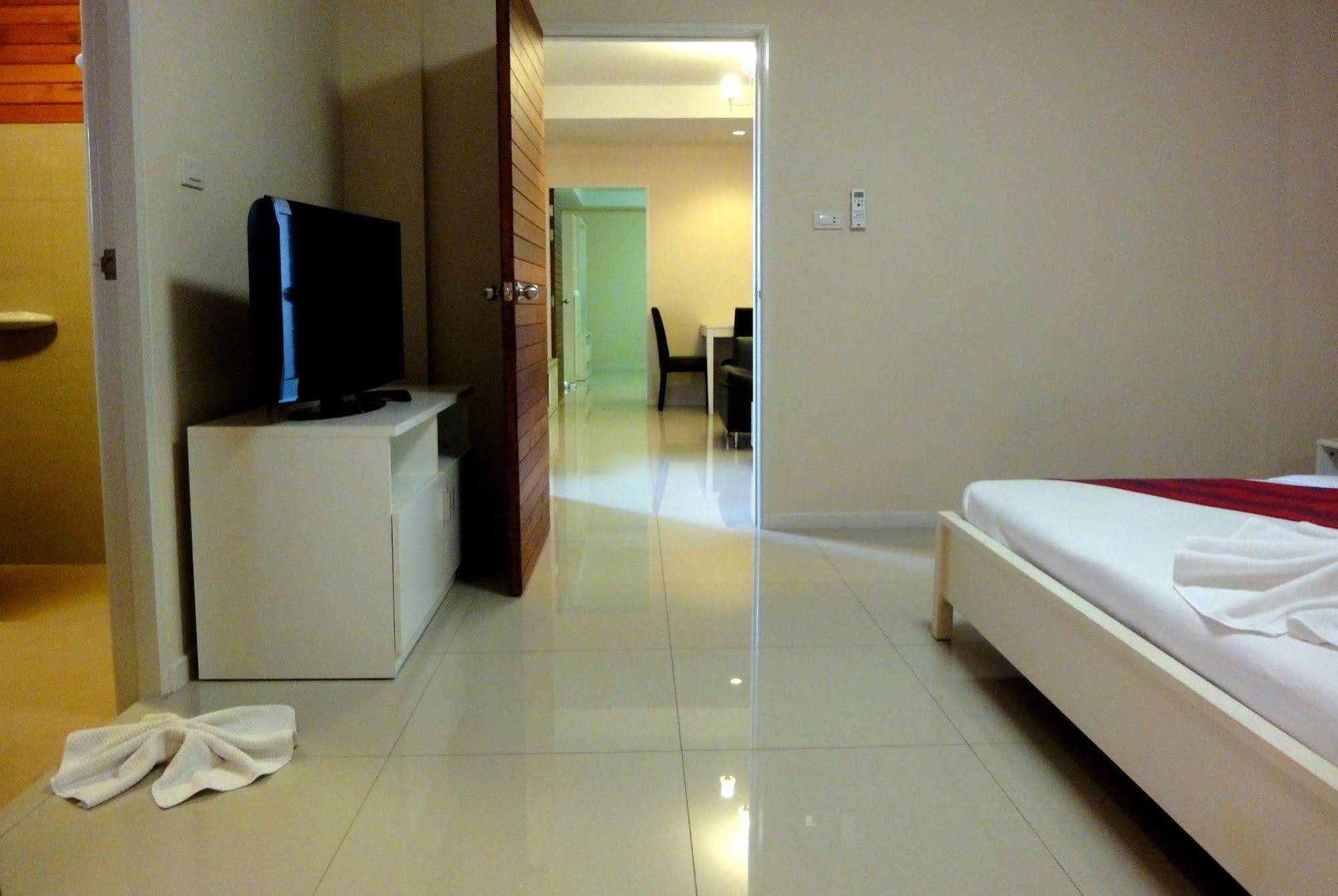 Royal Place Banchang Ban Chang  Bagian luar foto