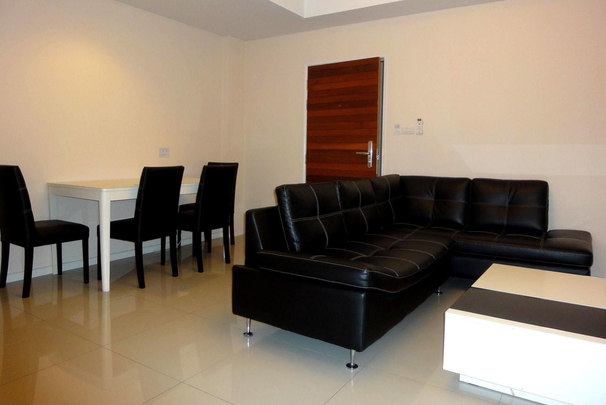 Royal Place Banchang Ban Chang  Bagian luar foto