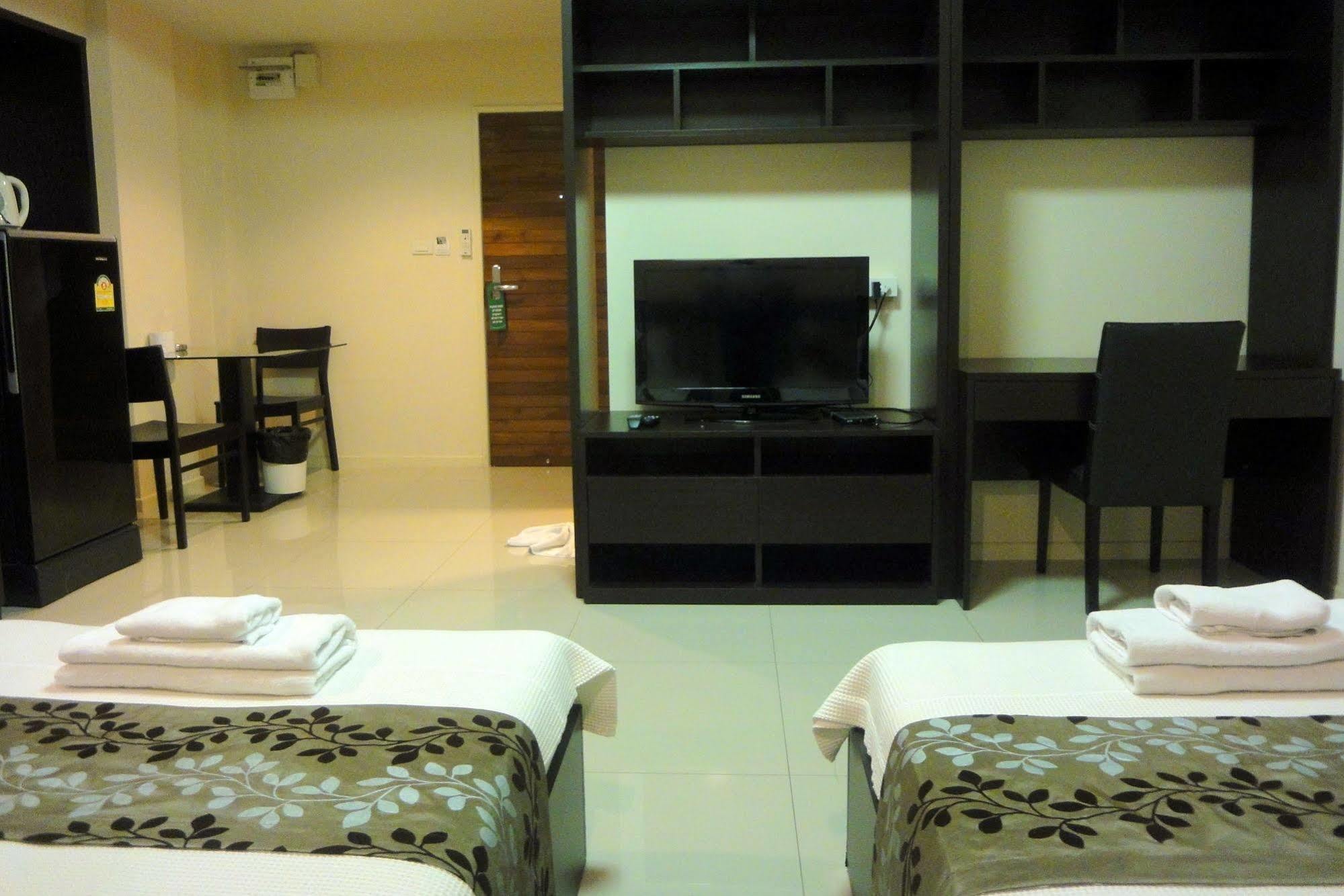 Royal Place Banchang Ban Chang  Bagian luar foto