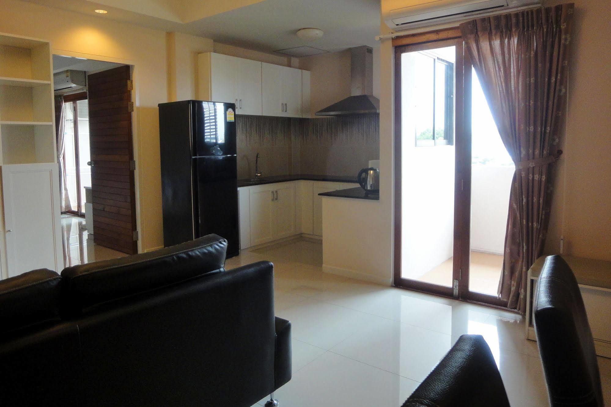Royal Place Banchang Ban Chang  Bagian luar foto