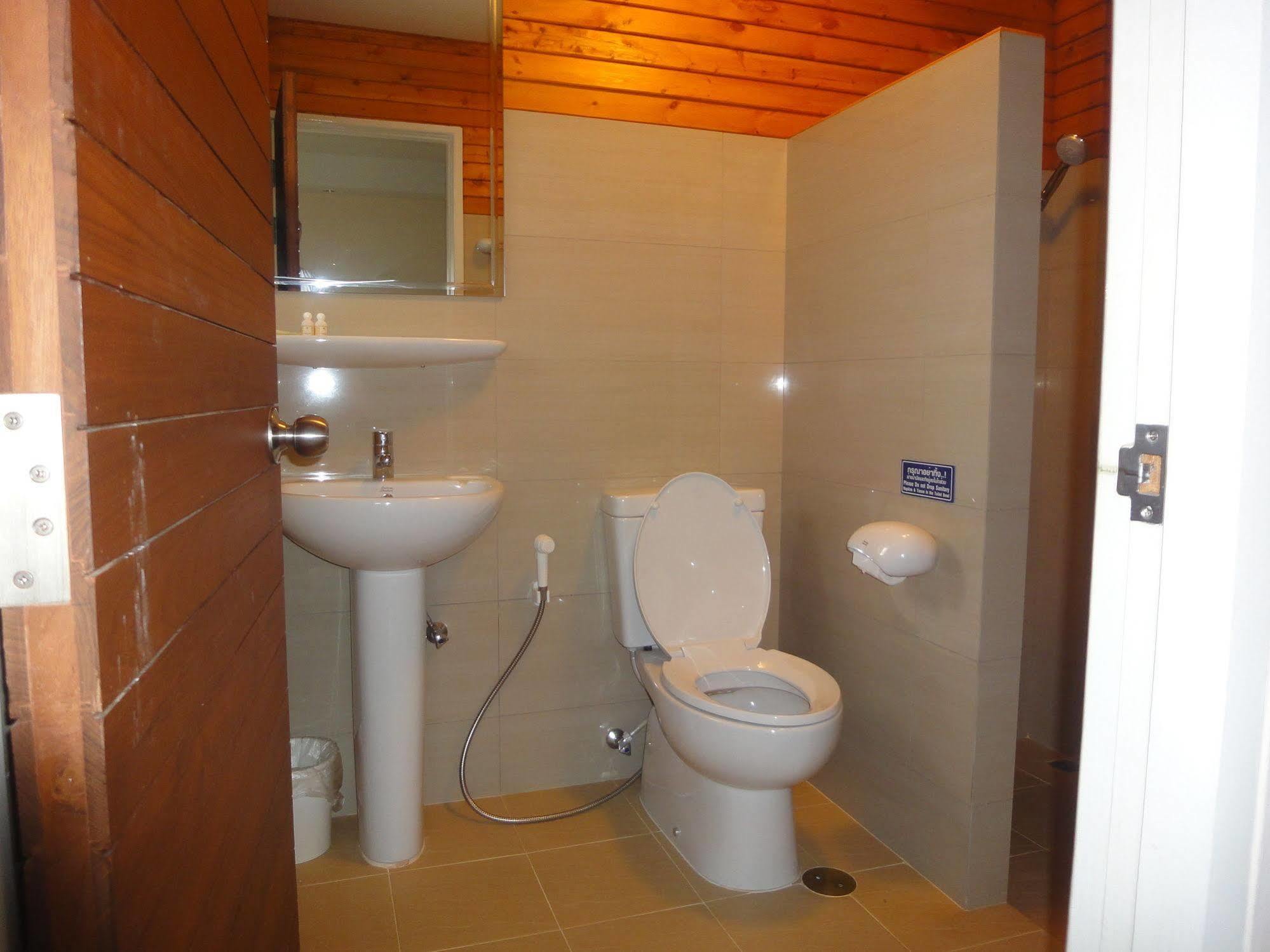 Royal Place Banchang Ban Chang  Bagian luar foto