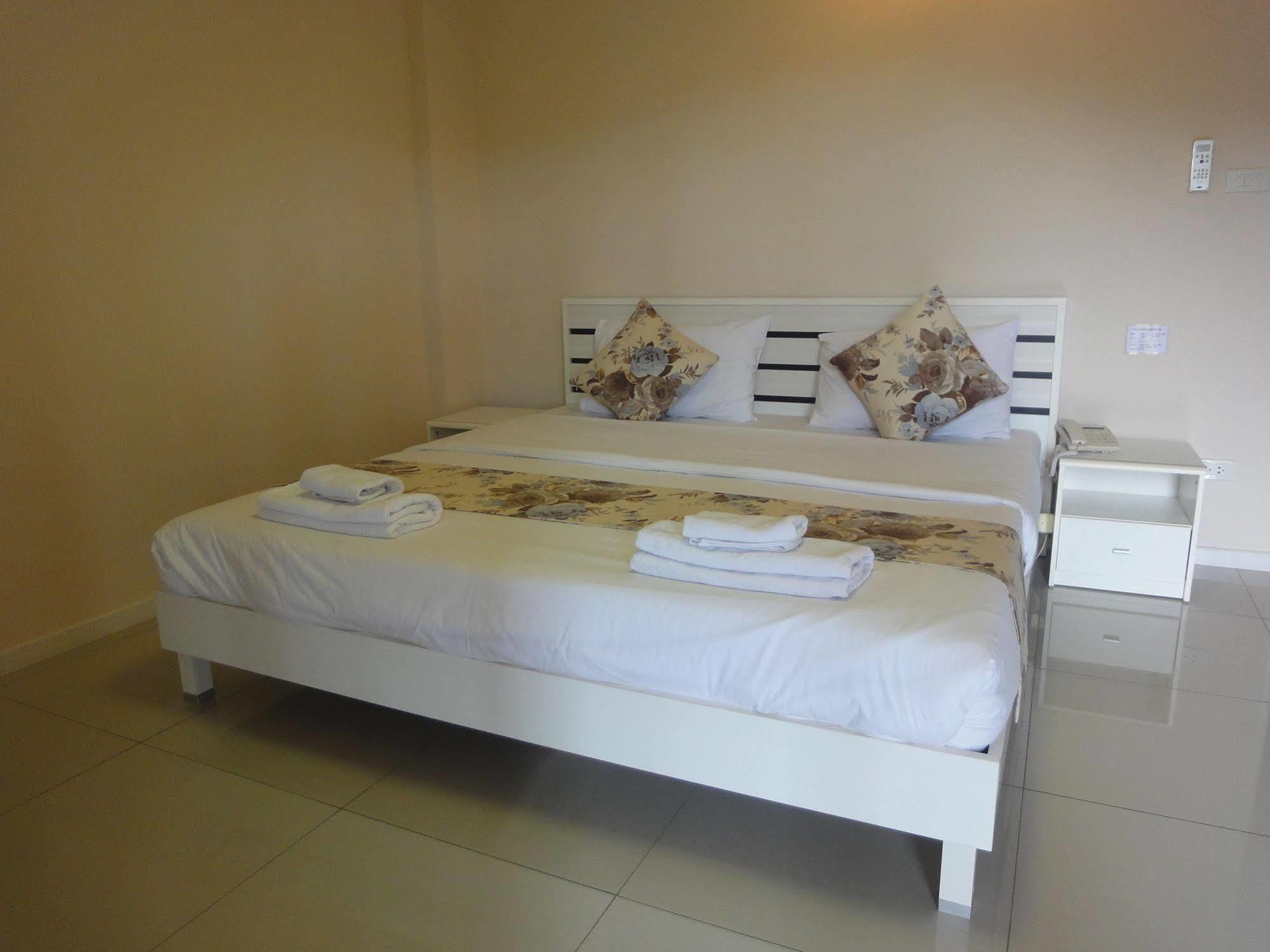 Royal Place Banchang Ban Chang  Bagian luar foto