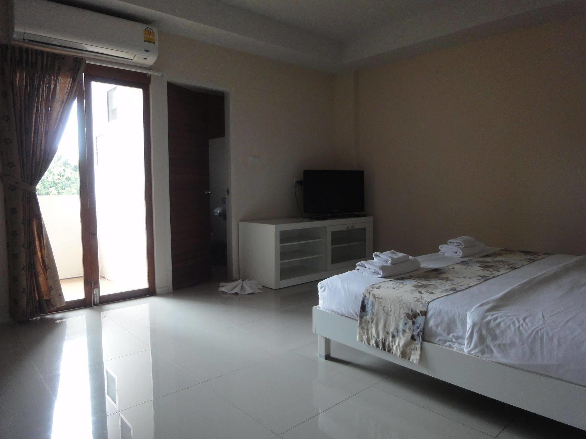 Royal Place Banchang Ban Chang  Bagian luar foto