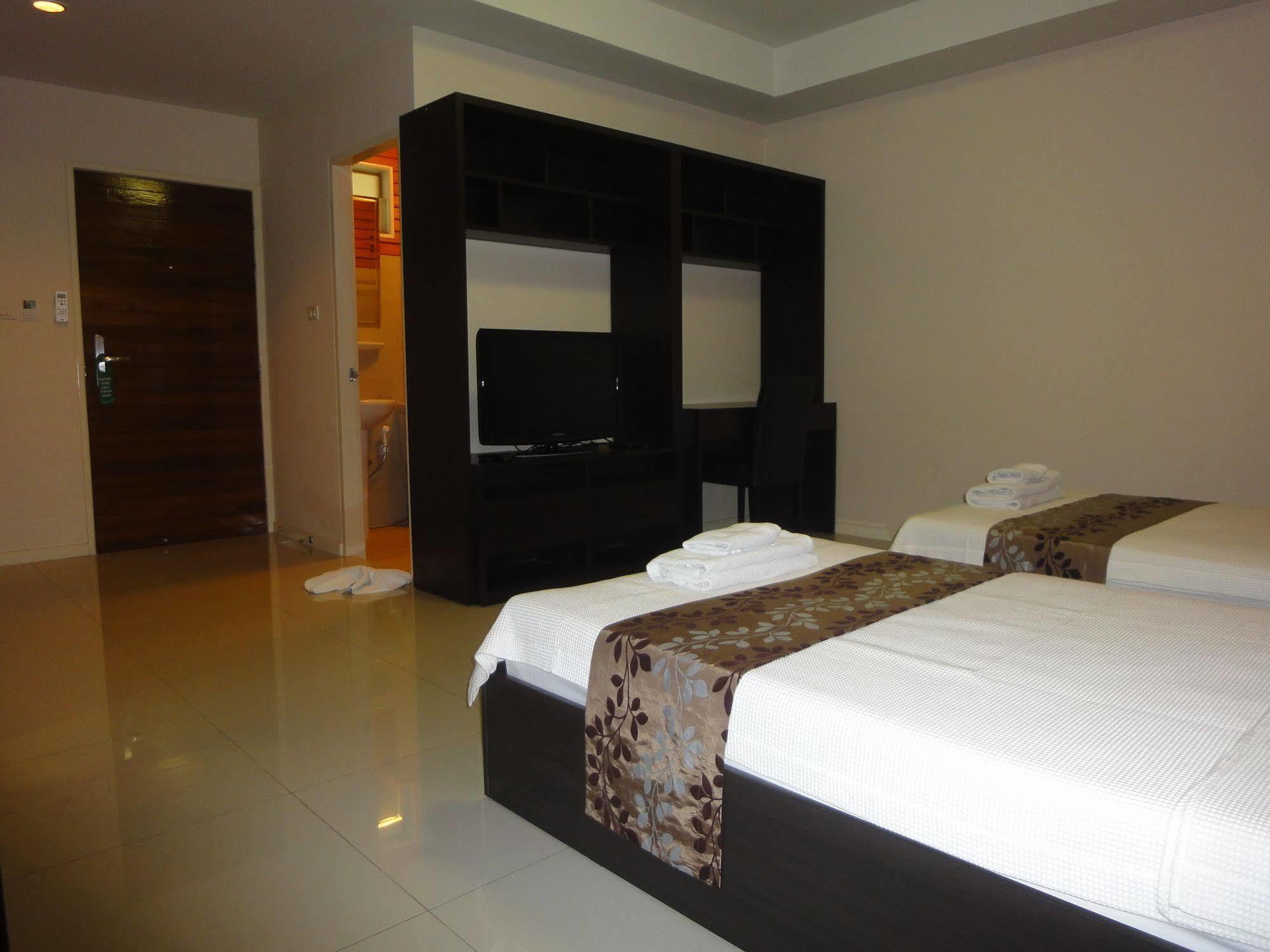 Royal Place Banchang Ban Chang  Bagian luar foto