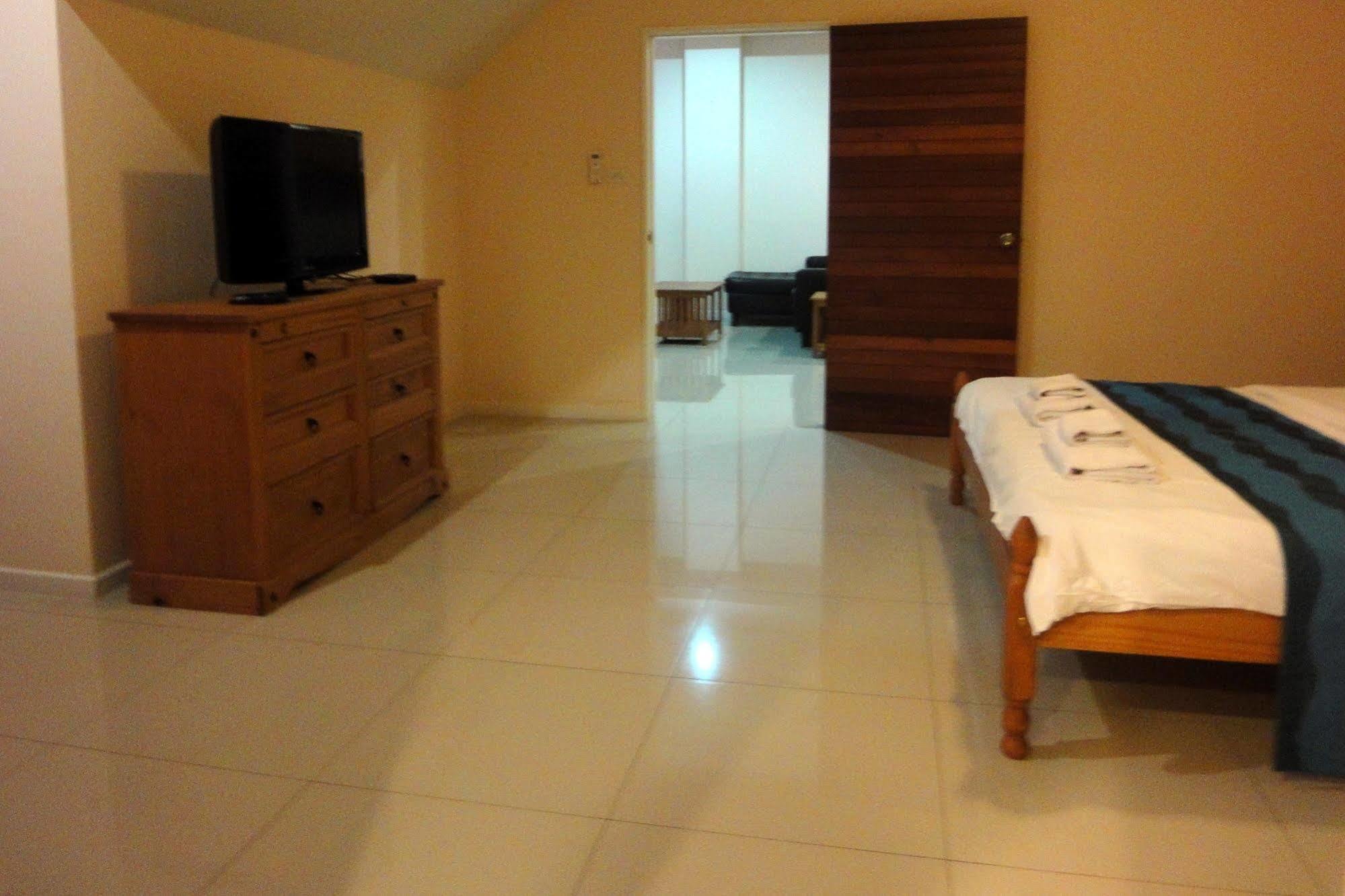 Royal Place Banchang Ban Chang  Bagian luar foto